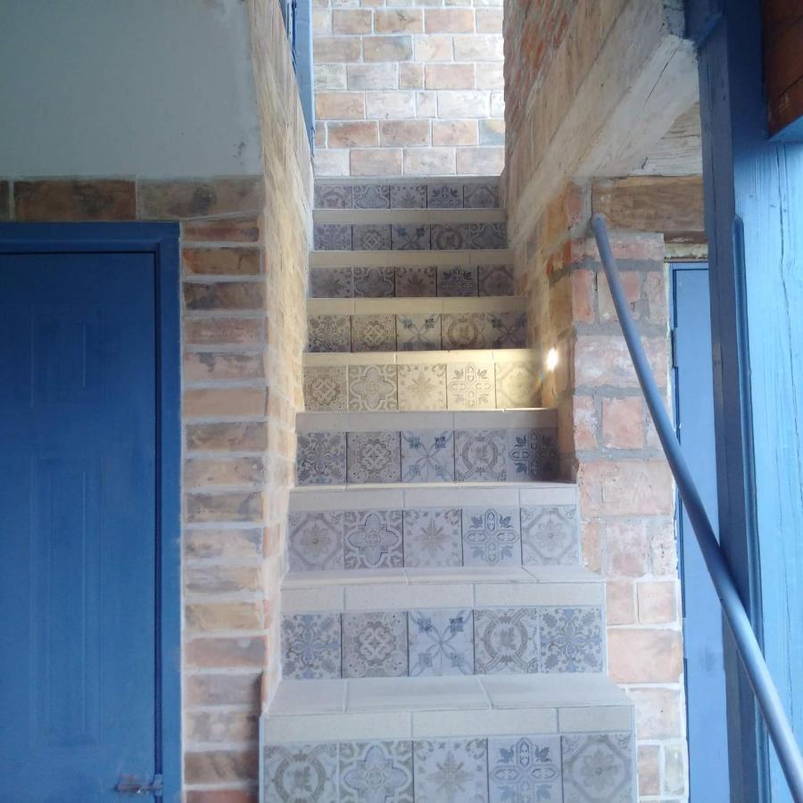 Bastya Apartman 埃格尔 外观 照片