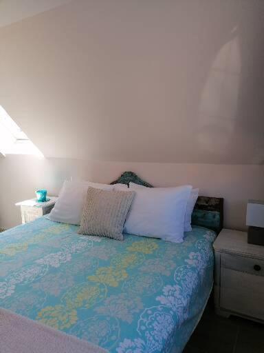 Bastya Apartman 埃格尔 外观 照片