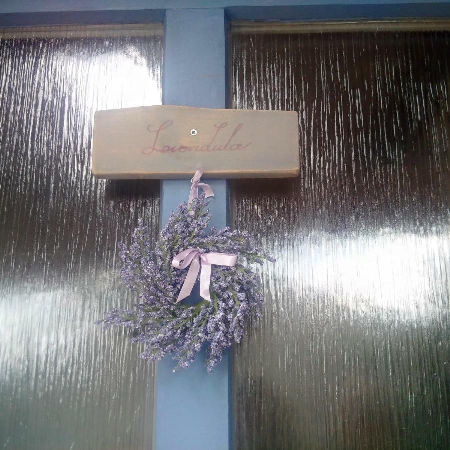 Bastya Apartman 埃格尔 外观 照片